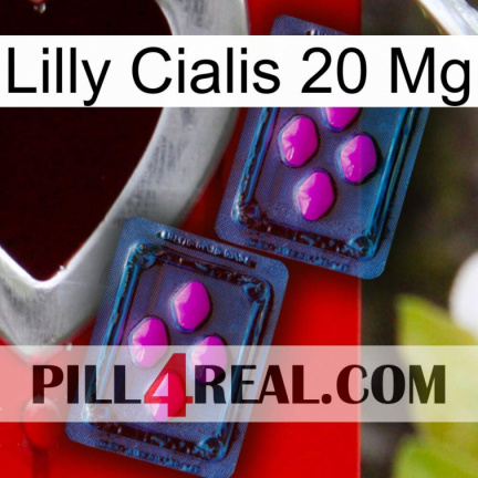 Lilly Cialis 20 Mg 03